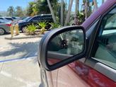 Thumbnail of 2005 Majestic Red Metallic Chevrolet Trailblazer