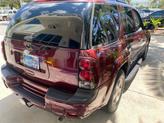 Thumbnail of 2005 Majestic Red Metallic Chevrolet Trailblazer