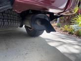 Thumbnail of 2005 Majestic Red Metallic Chevrolet Trailblazer
