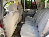 Thumbnail of 2005 Majestic Red Metallic Chevrolet Trailblazer