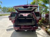 Thumbnail of 2005 Majestic Red Metallic Chevrolet Trailblazer