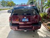 Thumbnail of 2005 Majestic Red Metallic Chevrolet Trailblazer