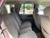 Thumbnail of 2005 Majestic Red Metallic Chevrolet Trailblazer
