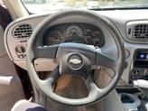 Thumbnail of 2005 Majestic Red Metallic Chevrolet Trailblazer