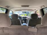 Thumbnail of 2005 Majestic Red Metallic Chevrolet Trailblazer