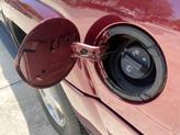 Thumbnail of 2005 Majestic Red Metallic Chevrolet Trailblazer