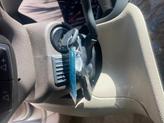 Thumbnail of 2008 Gold Mist Cadillac DTS