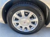 Thumbnail of 2008 Gold Mist Cadillac DTS