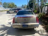 Thumbnail of 2008 Gold Mist Cadillac DTS