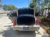 Thumbnail of 2008 Gold Mist Cadillac DTS