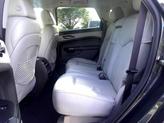 Thumbnail of 2015 Graphite Metallic Cadillac SRX