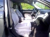 Thumbnail of 2015 Graphite Metallic Cadillac SRX