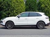 Thumbnail of 2019 White Porsche Cayenne