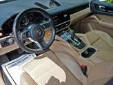Thumbnail of 2019 White Porsche Cayenne