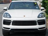 Thumbnail of 2019 White Porsche Cayenne