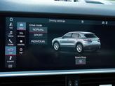 Thumbnail of 2019 White Porsche Cayenne