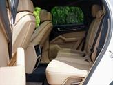 Thumbnail of 2019 White Porsche Cayenne
