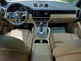 Thumbnail of 2019 White Porsche Cayenne