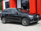 Thumbnail of 2019 Black Mercedes-Benz GLC 300