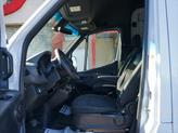 Thumbnail of 2022 White Mercedes-Benz Sprinter 2500
