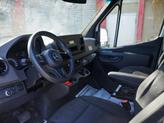 Thumbnail of 2022 White Mercedes-Benz Sprinter 2500