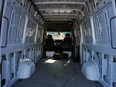 Thumbnail of 2022 White Mercedes-Benz Sprinter 2500