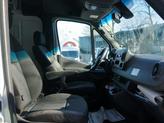 Thumbnail of 2022 White Mercedes-Benz Sprinter 2500