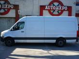Thumbnail of 2022 White Mercedes-Benz Sprinter 2500