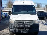 Thumbnail of 2022 White Mercedes-Benz Sprinter 2500