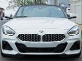 Thumbnail of 2020 Alpine White BMW Z4