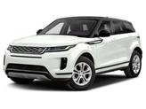Photo of 2020 Black Land Rover Range Rover Evoque