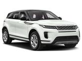 Thumbnail of 2020 Black Land Rover Range Rover Evoque