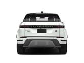 Thumbnail of 2020 Black Land Rover Range Rover Evoque