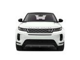 Thumbnail of 2020 Black Land Rover Range Rover Evoque