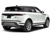 Thumbnail of 2020 Black Land Rover Range Rover Evoque