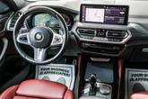 Thumbnail of 2023 Alpine White BMW X4