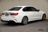 Thumbnail of 2020 Alpine White BMW M340