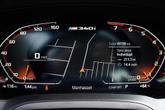 Thumbnail of 2020 Alpine White BMW M340