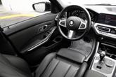 Thumbnail of 2020 Alpine White BMW M340