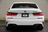 Thumbnail of 2020 Alpine White BMW M340