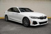 Thumbnail of 2020 Alpine White BMW M340