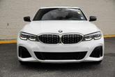Thumbnail of 2020 Alpine White BMW M340