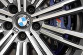 Thumbnail of 2020 Alpine White BMW M340