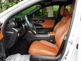Thumbnail of 2022 White Mercedes-Benz C-Class