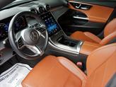 Thumbnail of 2022 White Mercedes-Benz C-Class