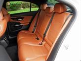 Thumbnail of 2022 White Mercedes-Benz C-Class