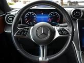 Thumbnail of 2022 White Mercedes-Benz C-Class
