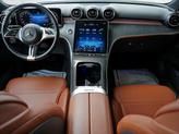 Thumbnail of 2022 White Mercedes-Benz C-Class