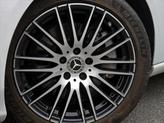 Thumbnail of 2022 White Mercedes-Benz C-Class