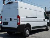 Thumbnail of 2023 Bright White Clearcoat RAM ProMaster 2500